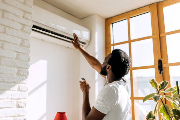 Best HVAC cleaning services  in West Whittier Los Nietos, CA