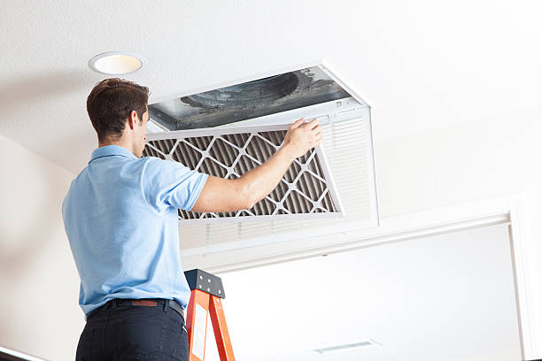 West Whittier Los Nietos, CA HVAC Company