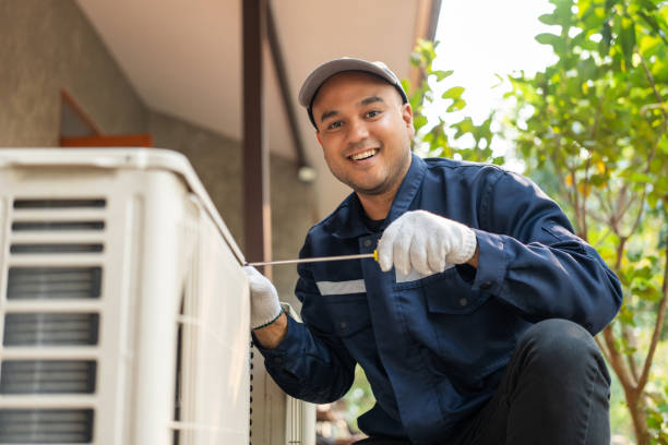 Best Air quality test  in West Whittier Los Nietos, CA